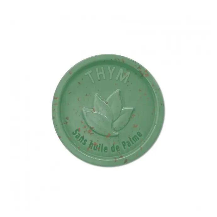 ESPRIT PROVENCE / Rastlinné exfoliačné mydlo Tymian z Provence 100g