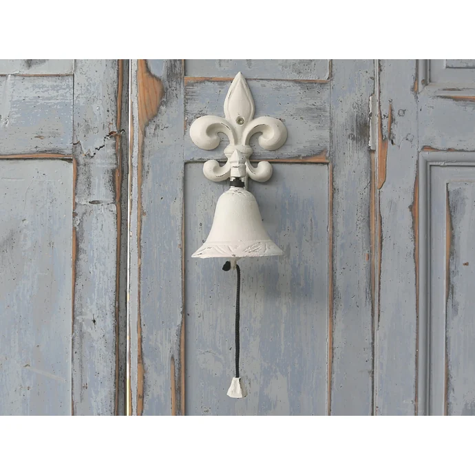 Chic Antique / Zvon nad vchodové dvere Antique