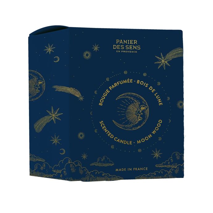 Panier des Sens / Vonná svíčka Panier des Sens - Amber Moon