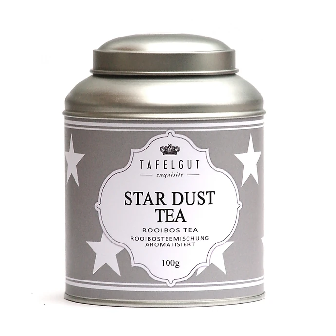 TAFELGUT / Bio čaj rooibos Star dust tea - 100 gr