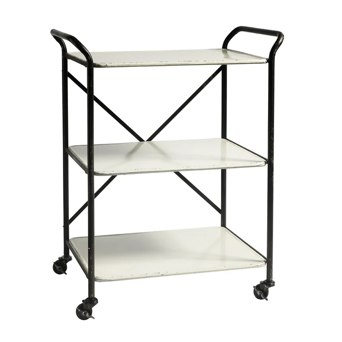 NORDAL / Servírovací stolík