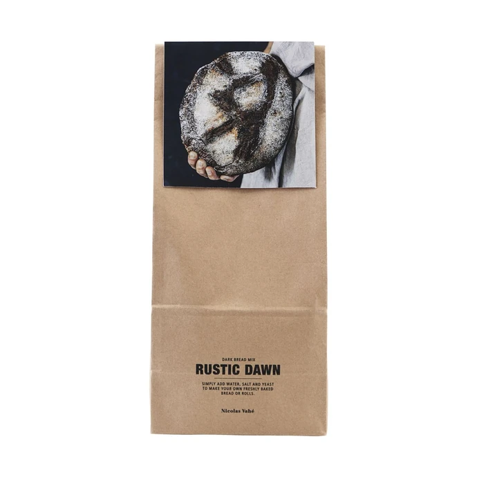 Nicolas Vahé / Směs na domácí pečivo Rustic Dawn 600 g