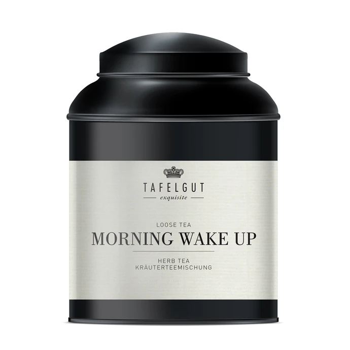 TAFELGUT / Bylinný čaj Morning Wake Up - 70g