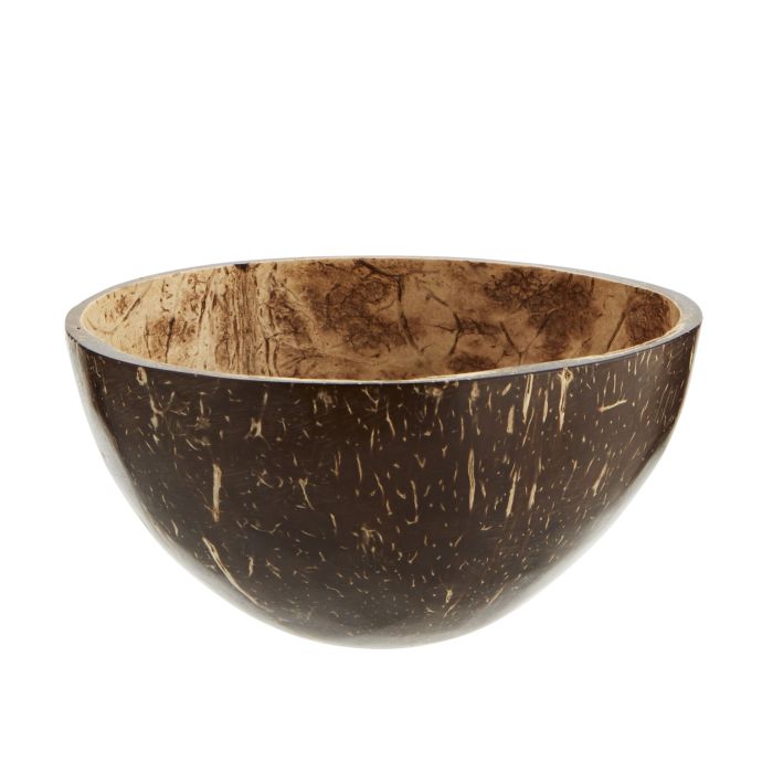MADAM STOLTZ / Miska Coconut Shell