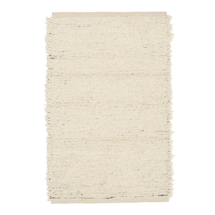 Broste / Bavlnený koberec Smilla 60 x 90 cm