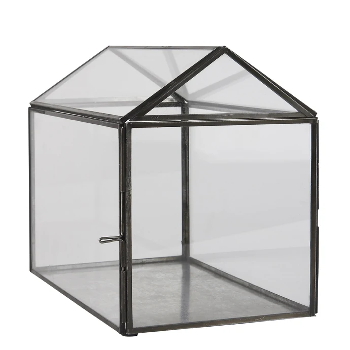 IB LAURSEN / Mini skleník Garden House - menší