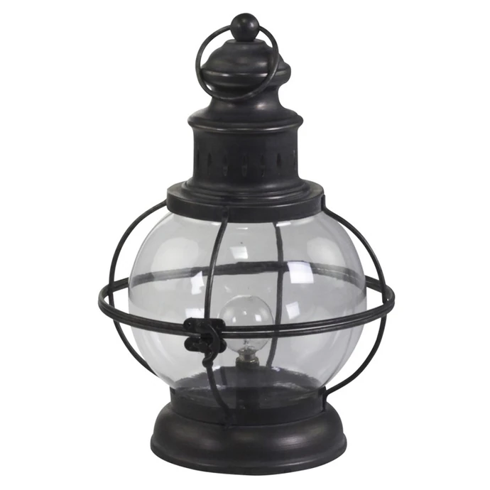 Chic Antique / Elektrický lampáš Nautilus 31 cm