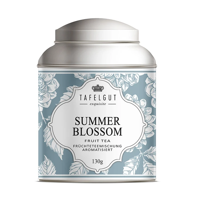 TAFELGUT / Ovocný čaj - Summer Blossom 130 g