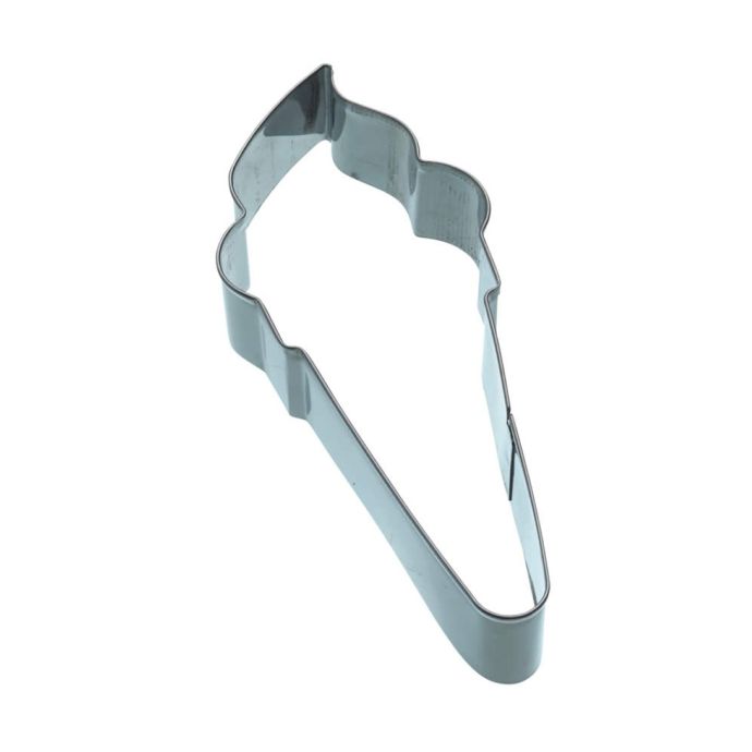 Kitchen Craft / Nerezové vykrajovátko - zmrzlina 14 cm