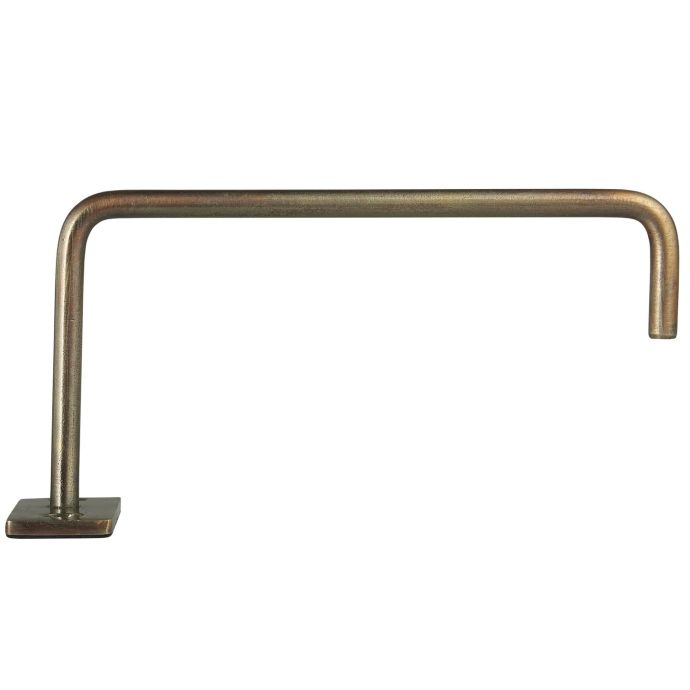 IB LAURSEN / Kovový držák na toaletní papír Antique Brass