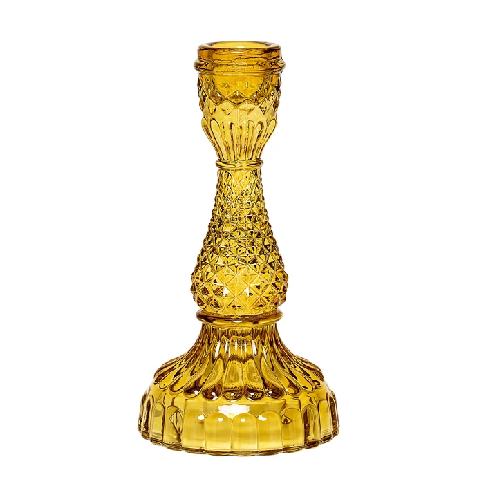 Bloomingville / Svietnik Amber 17 cm