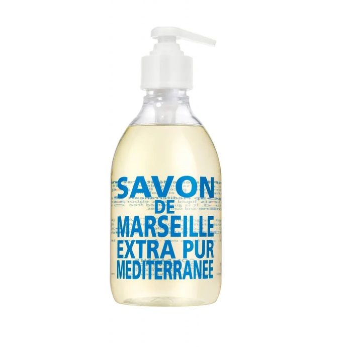 COMPAGNIE DE PROVENCE / Tekuté mydlo Sea 300 ml