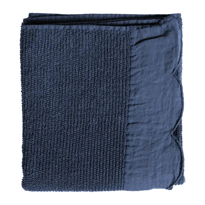 CÔTÉ TABLE / Froté ručník Fris Bleu 55x90 cm