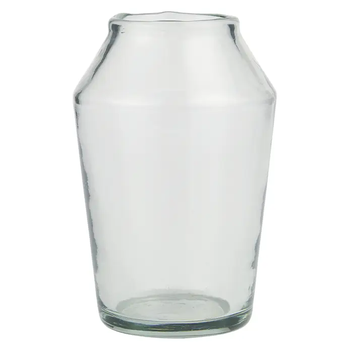 IB LAURSEN / Skleněná váza Handblown Small