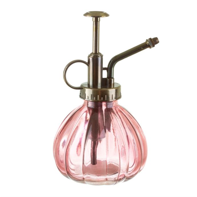 sass & belle / Sklenený rozprašovač Pink