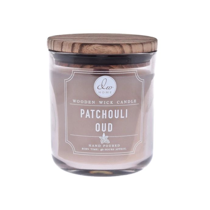 dw HOME / Sviečka DW Home - Patchouli Oud 320g