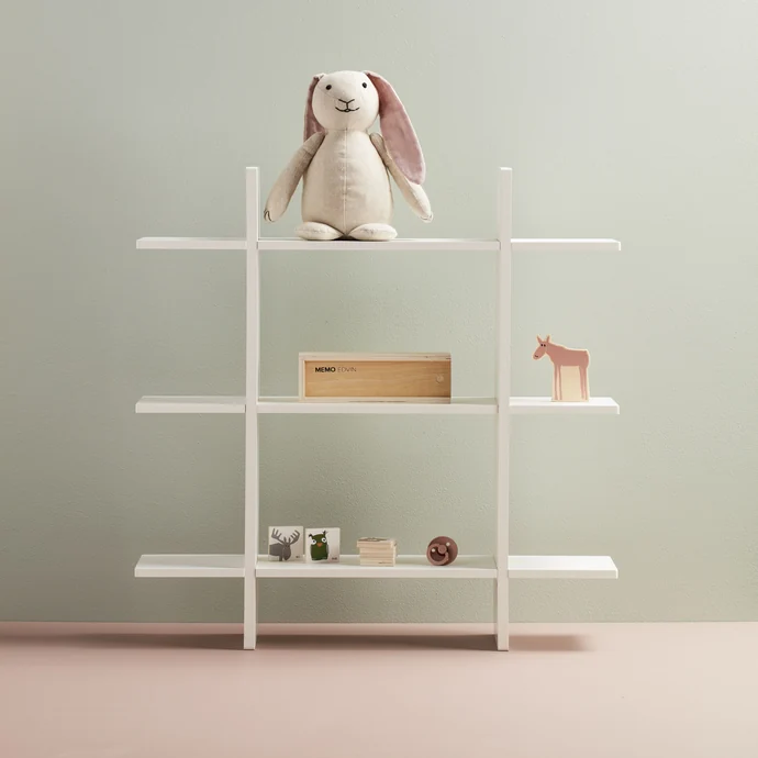 Kids Concept / Polica do detskej izby White Star