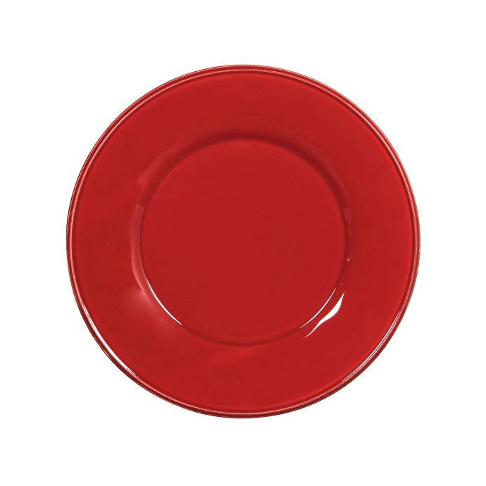 CÔTÉ TABLE / Obedový tanier Constance Rouge 28 cm