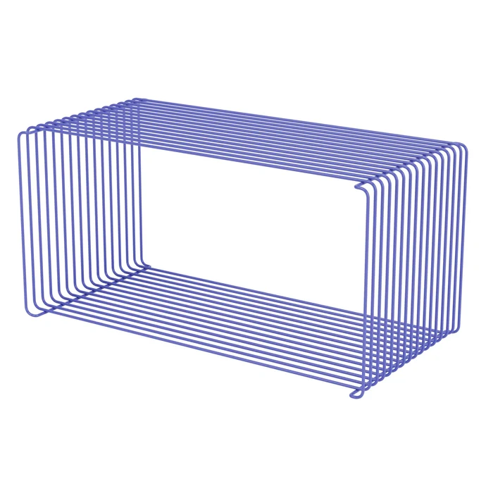 Montana / Policový díl Panton Wire Extended Monarch 35 cm