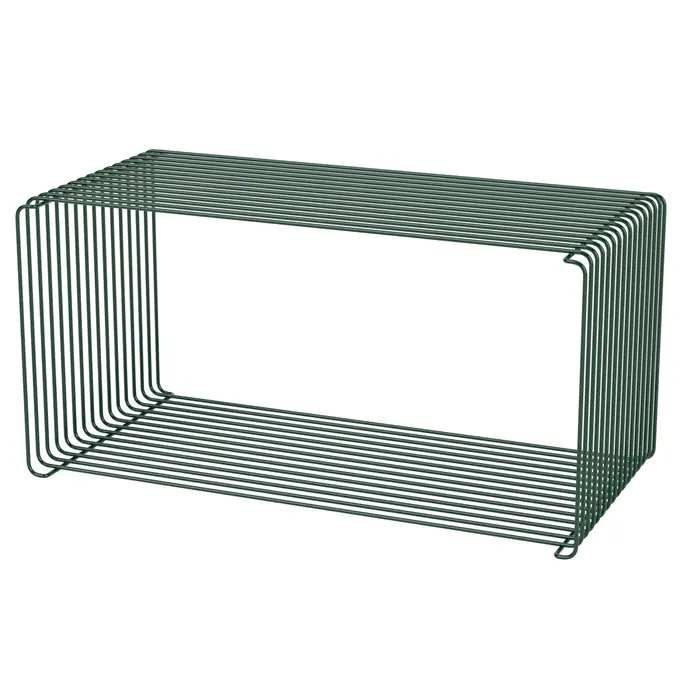 Montana / Policový díl Panton Wire Extended Pine 35 cm