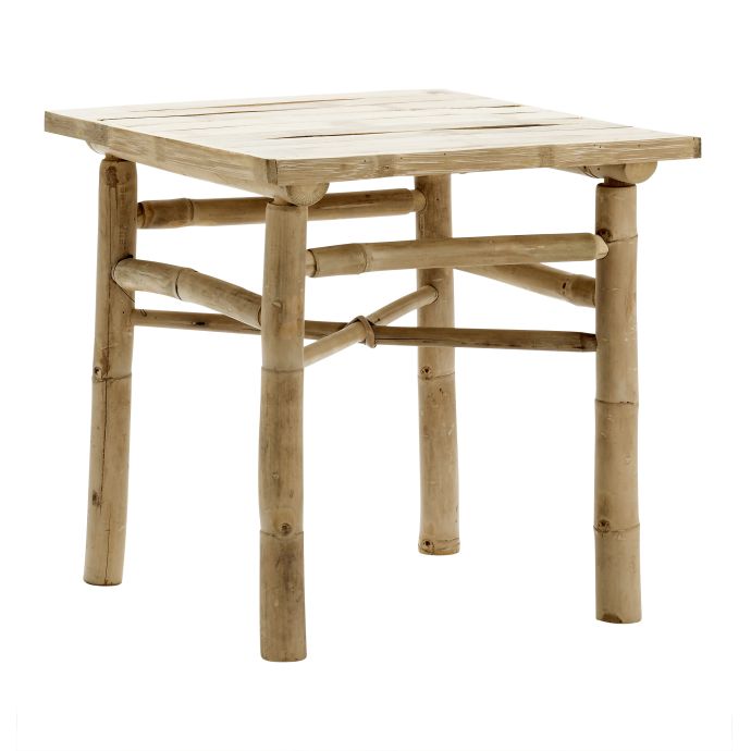 Tine K Home / Bambusový stolík 45 cm