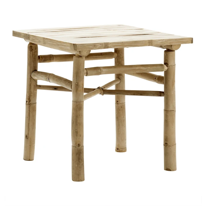 Tine K Home / Bambusový stolek 45 cm
