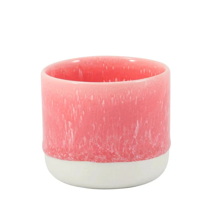 Studio Arhoj / Porcelánový hrnek Red Raspberry Sorbet 150 ml