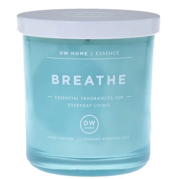 dw HOME / Vonná sviečka v skle Breathe 255 g