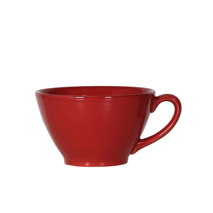 CÔTÉ TABLE / Hrnček Jumbocup rouge