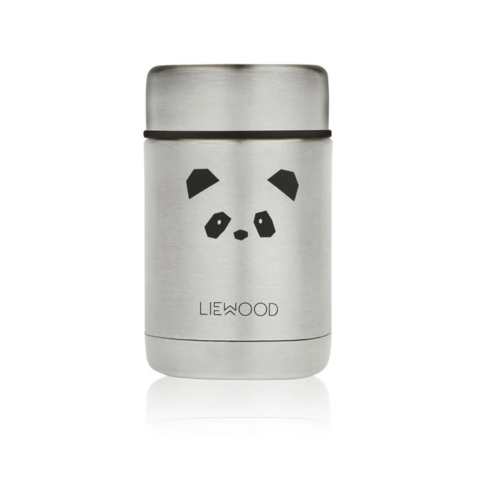 LIEWOOD / Detská termoska Nadja Panda Food Jar