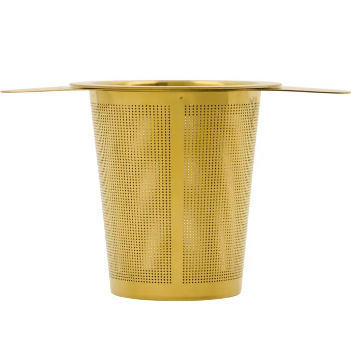 Nicolas Vahé / Sítko na čaj Tea Golden