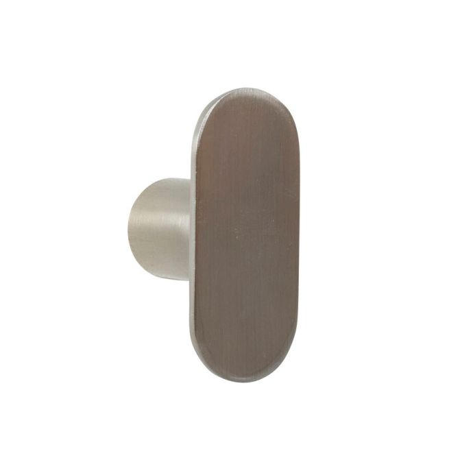 Hübsch / Kovový vešiak Nickel
