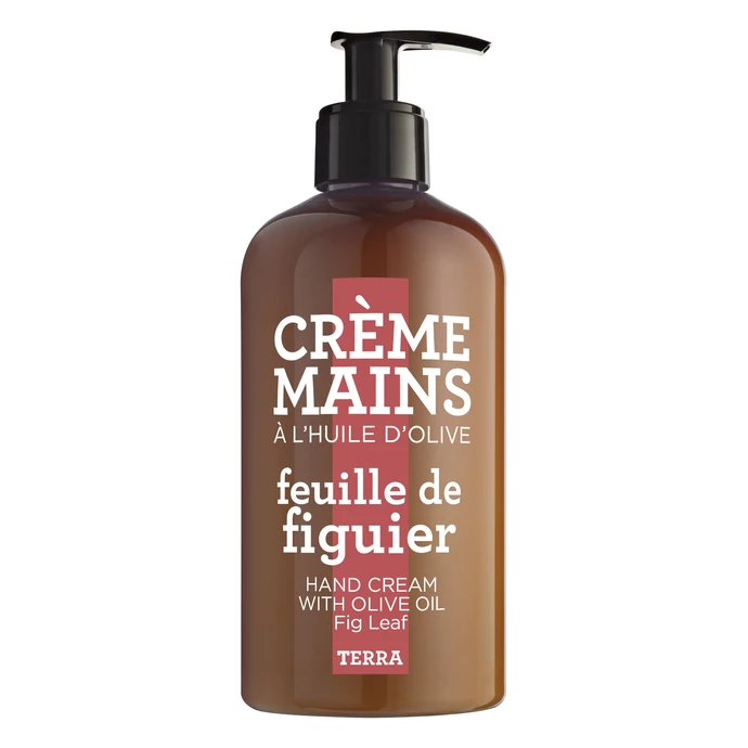 COMPAGNIE DE PROVENCE / Krém na ruky Figy 300 ml