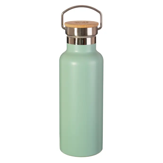 sass & belle / Nerezová lahev na vodu Mint Green 500 ml