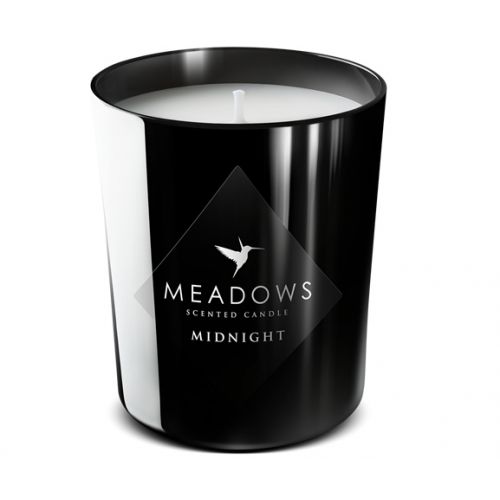 MEADOWS / Vonná svíčka Meadows Midnight