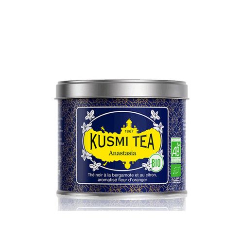 KUSMI TEA / Sypaný čierny čaj Kusmi Tea Anastasia - 100 g