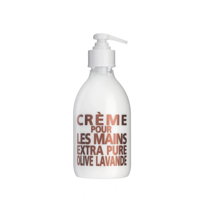 COMPAGNIE DE PROVENCE / Krém na ruky Olive & Lavande 300 ml
