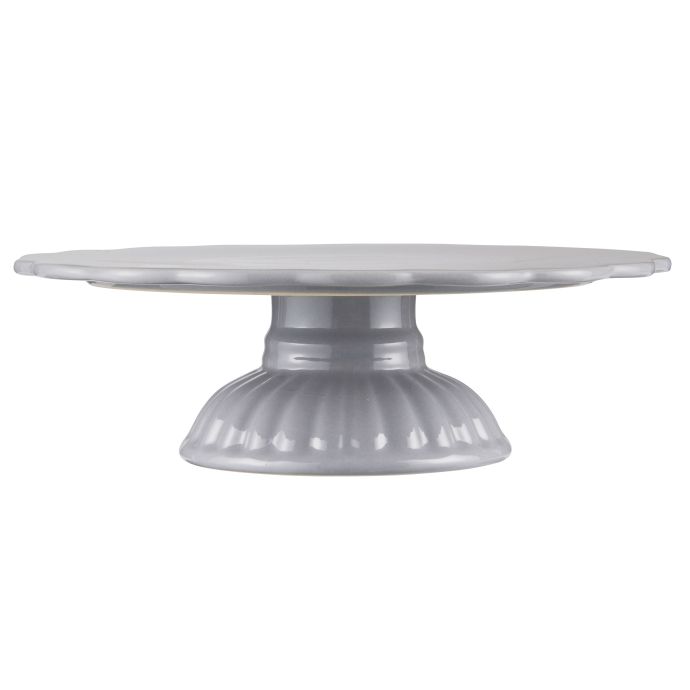 IB LAURSEN / Tortový stojan Mynte French Grey