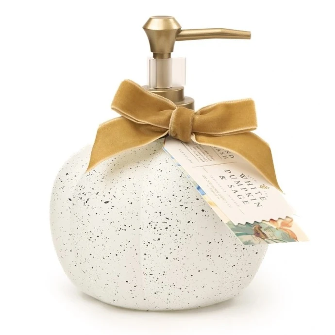 Somerset Toiletry / Tekuté mydlo na ruky v dávkovači Pumpkin/Sage 500 ml