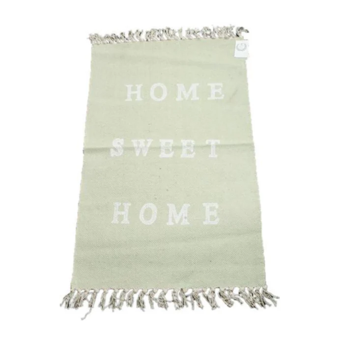 La finesse / Plátěný kobereček Sweet home S