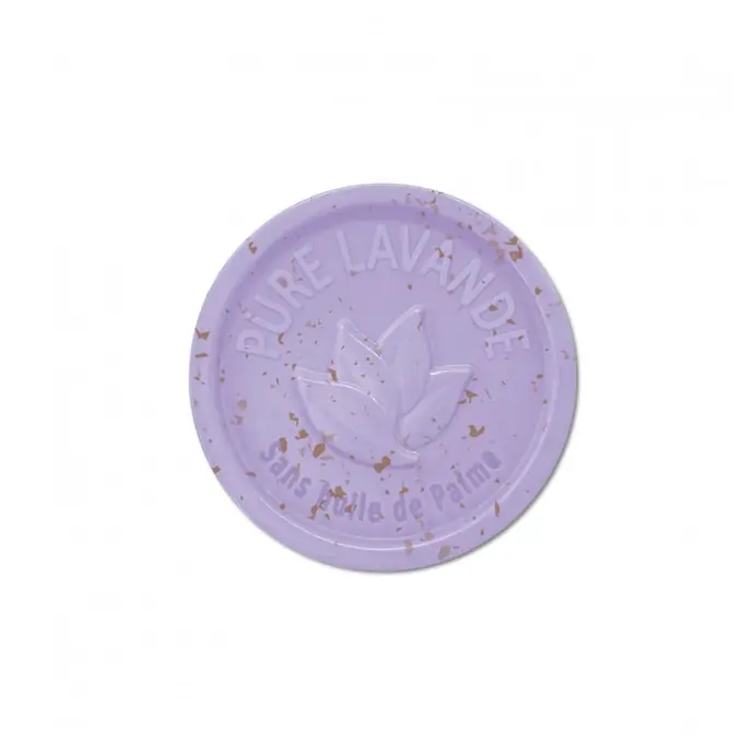 ESPRIT PROVENCE / Rostlinné exfoliační mýdlo Levandule z Provence 100g
