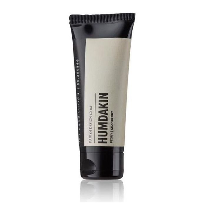 Humdakin / Krém na ruce Peony & Cranberry 60 ml