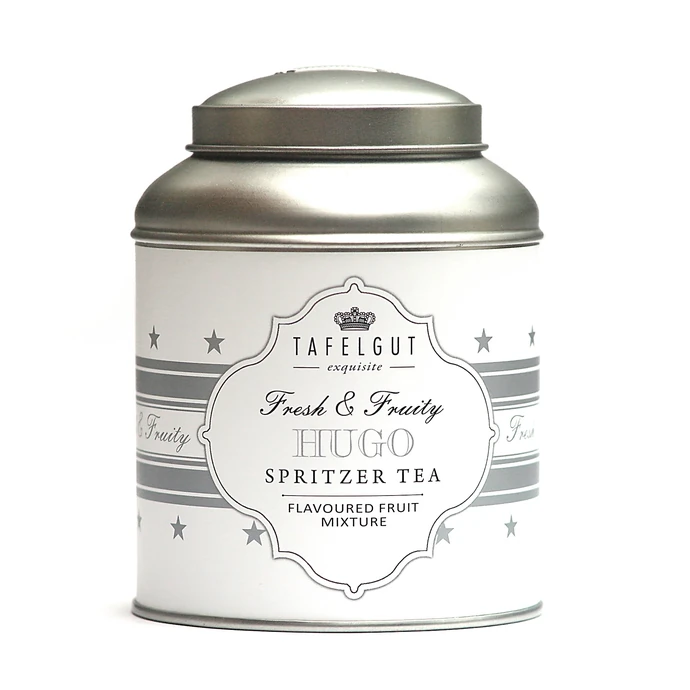 TAFELGUT / Ovocný čaj Hugo spritzer tea - 100 gr