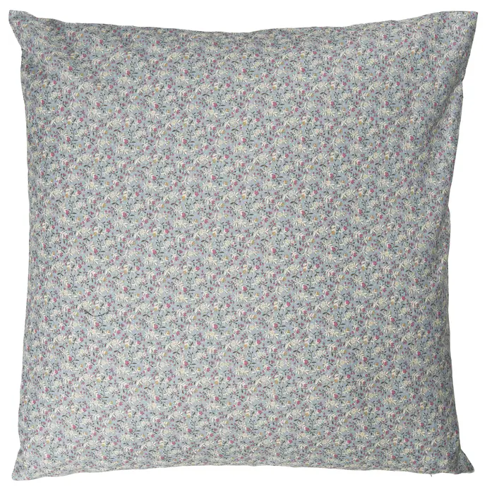 Ib Laursen / Obliečka na vankúš Flower Pattern 60x60cm