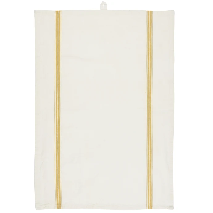 Ib Laursen / Utierka Yellow Stripes