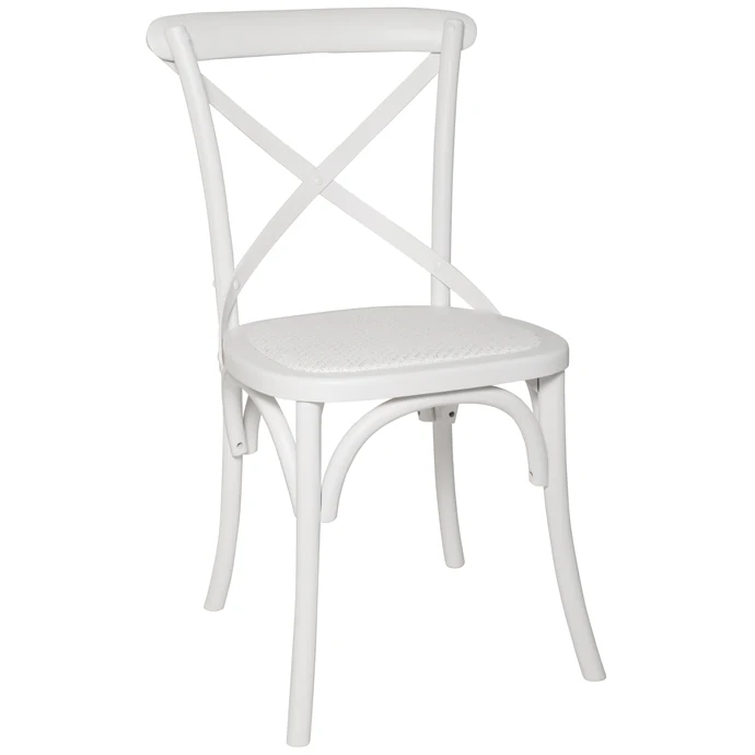 IB LAURSEN / Dřevěná židle Provence