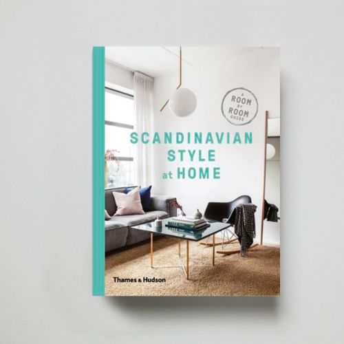  / Scandinavian Style at Home