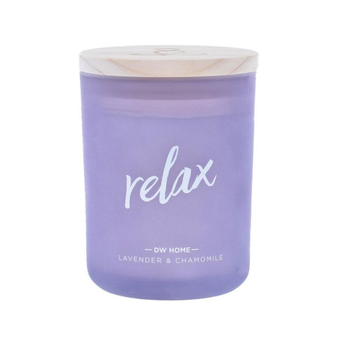 dw HOME / Vonná sviečka Yoga - Relax 210 g