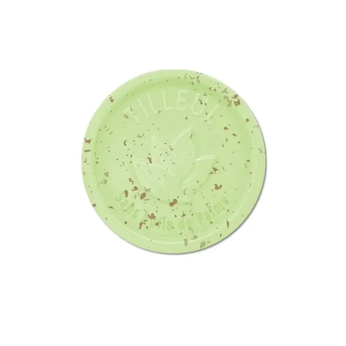 ESPRIT PROVENCE / Rastlinné exfoliačné mydlo Lipa z Provence 100g