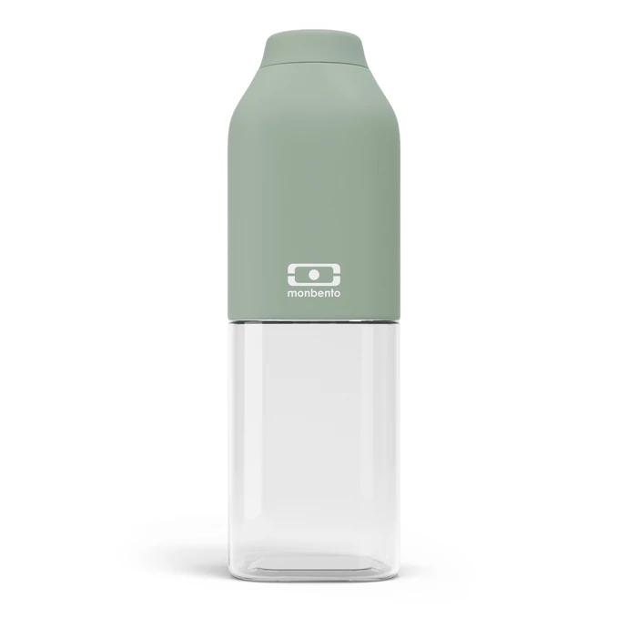 monbento / Lahev Monbento Positive Green Natural 500 ml